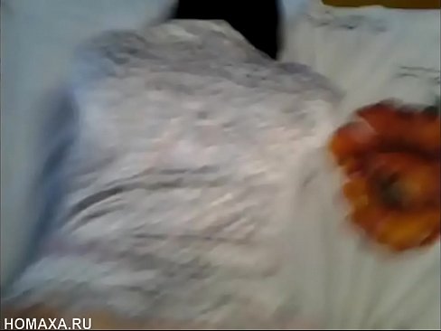 ❤️ لعنت به زنش با الاغ زرق و برق دار ❌ فقط پورنو در ما